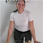 Profesora de matemáticas clases virtuales con mucha paciencia para explicar detenidamente y aprendan al máximo